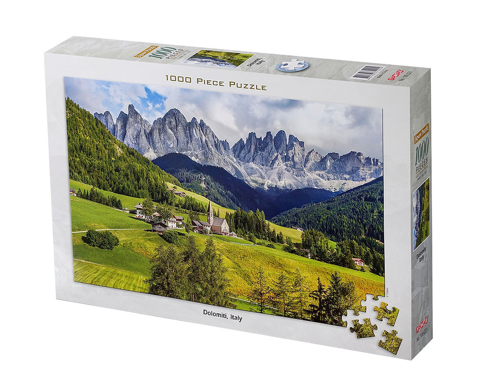 Dolomiti, Italy